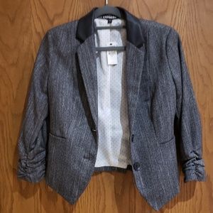 Womens's blazer